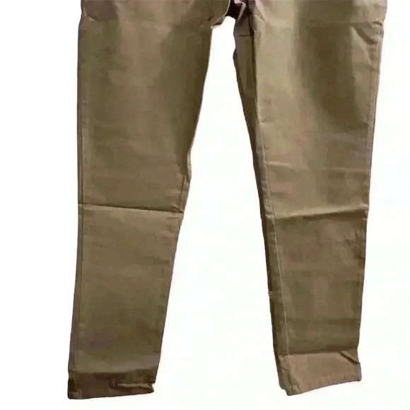 ASOS Design Men's Skinny Chinos Beige Size 34 Slim Fit Pants - Picture 4 of 10